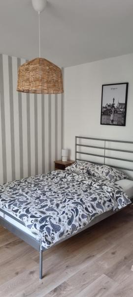 Apartament Praga